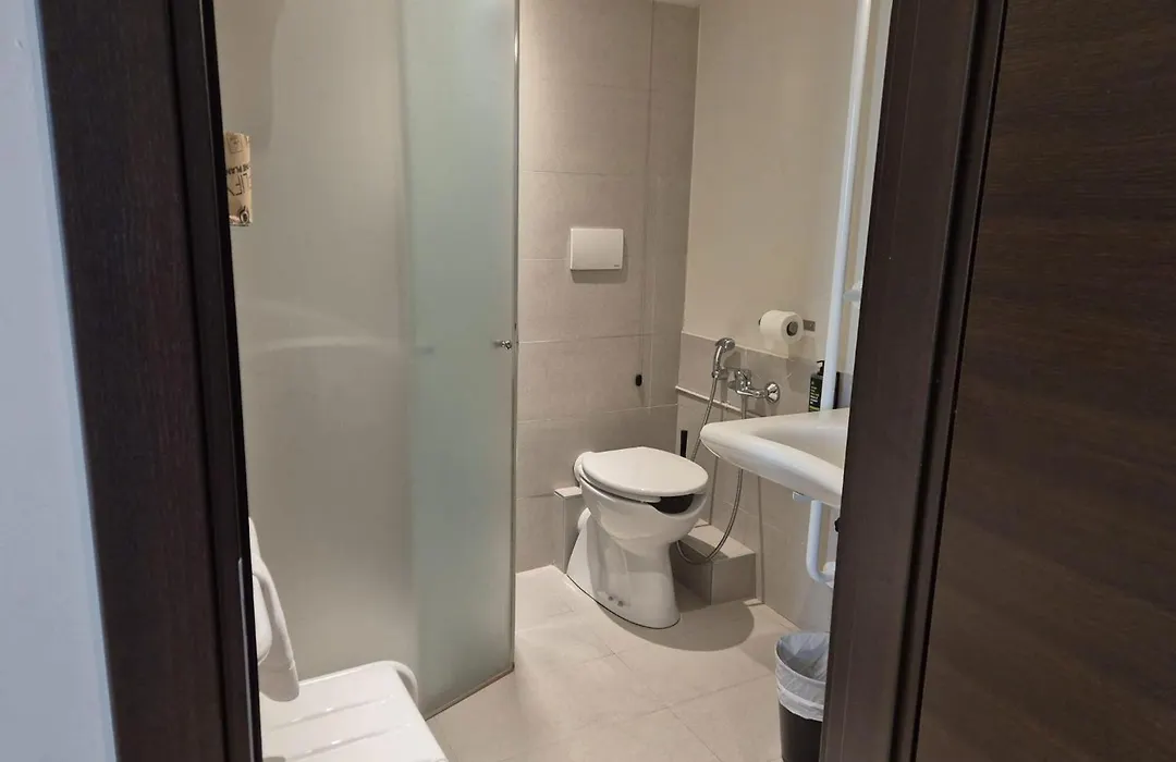 B&B Hotel Milano Sesto Marelli-1